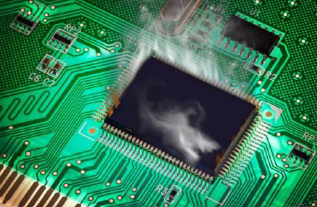 Need for Thermal Management in Electronic Systems ...