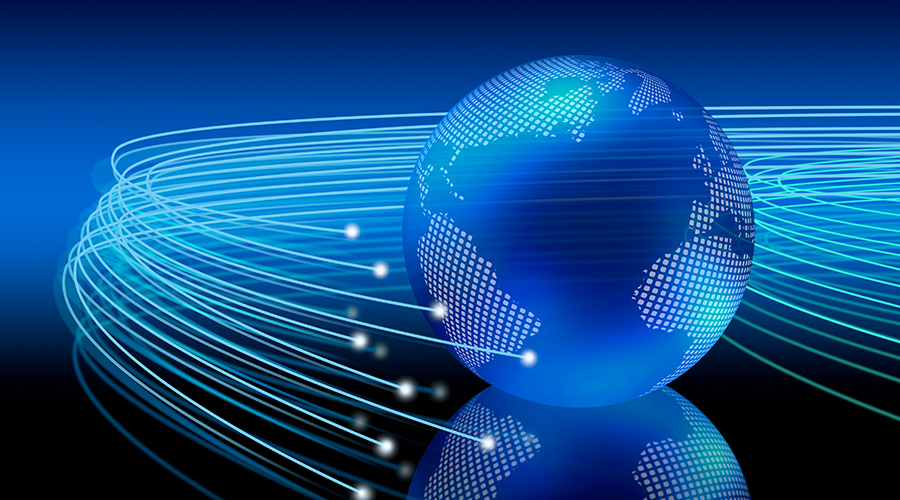Optical Fiber - The Backbone of Today's Digital Economy | Experience Molex