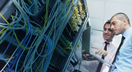 Reliability Testing: The Key to Ensuring Data Center Accuracy and Performance